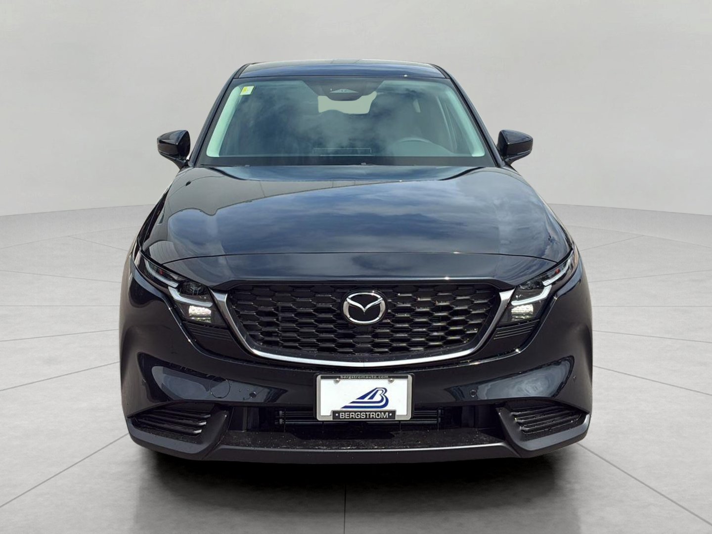 New 2026 MAZDA CX-5 Select AWD/4WD image 2