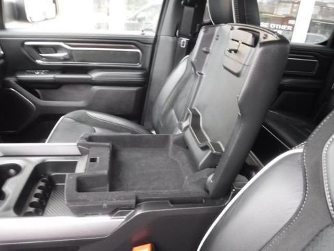 Used 2026 RAM 1500 Laramie image 24