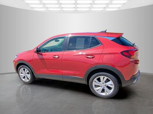 Used 2024 Buick Encore GX Preferred w/ Advanced Technology Package AWD/4WD image 9