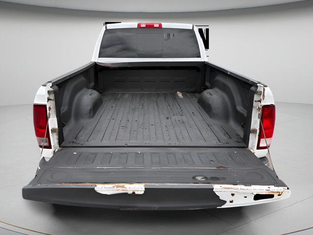 Used 2012 RAM 2500 Big Horn AWD/4WD image 9
