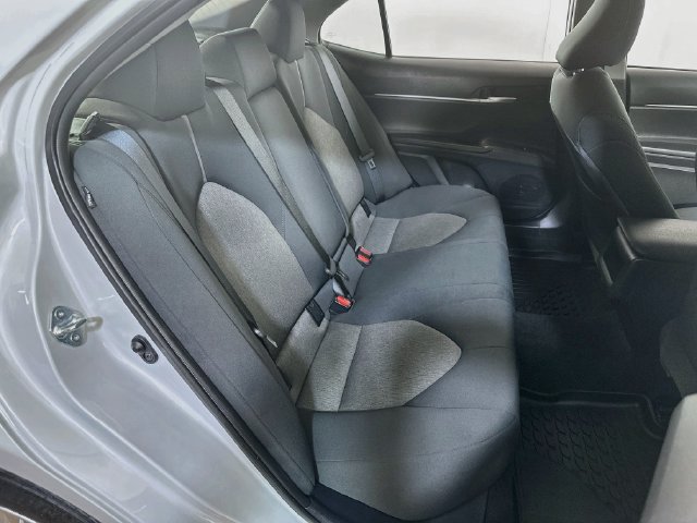 Used 2024 Toyota Camry LE FWD image 15