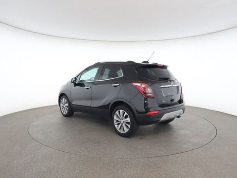 Used 2020 Buick Encore Preferred FWD image 11