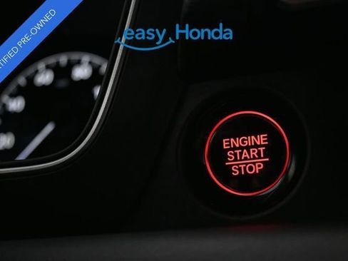 Used 2025 Honda Pilot EX-L image 14