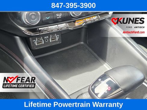 Used 2024 Dodge Durango GT AWD/4WD image 50