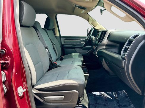 Used 2019 RAM 1500 Big Horn RWD image 26