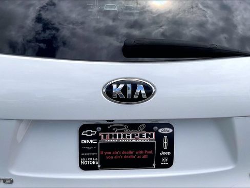 Used 2019 Kia Sorento EX FWD image 24