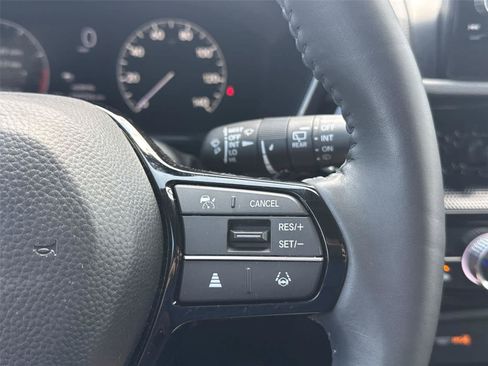 Used 2024 Honda CR-V EX-L image 20