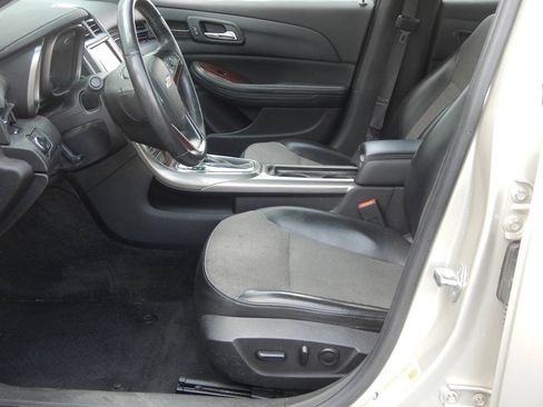 Used 2013 Chevrolet Malibu LT FWD image 28