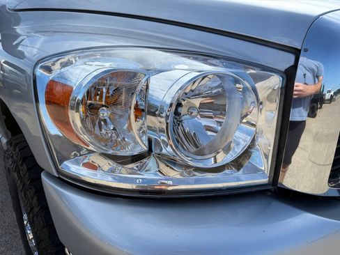 Used 2006 Dodge Ram 3500 Truck SLT image 11