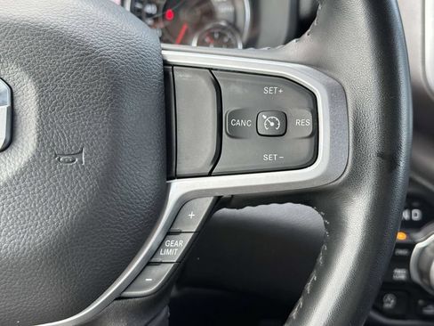 Used 2023 RAM 1500 Big Horn AWD/4WD image 22