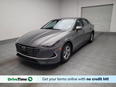 Used 2023 Hyundai Sonata SE