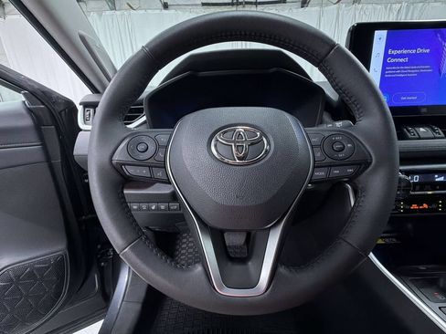 Used 2023 Toyota RAV4 Limited AWD/4WD image 27