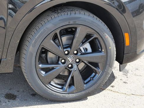 New 2026 Buick Envision Sport Touring AWD/4WD image 20
