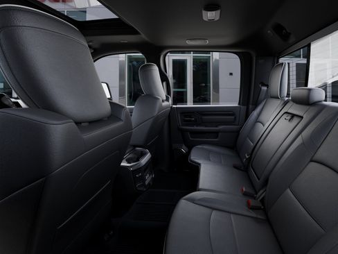 New 2026 RAM 2500 Power Wagon AWD/4WD image 23