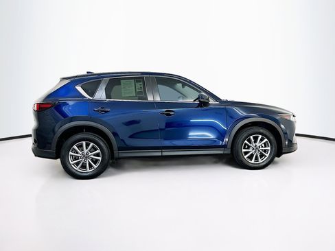 Used 2023 MAZDA CX-5 AWD 2.5 S w/ Preferred Package image 10