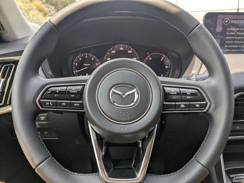 New 2026 MAZDA CX-90 3.3 Turbo w/ Premium Sport Pkg image 30