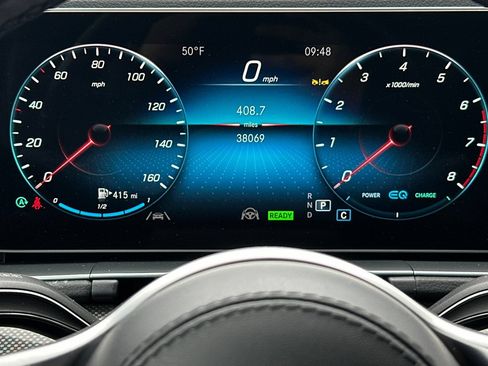 Used 2022 Mercedes-Benz GLE 450 4MATIC image 25