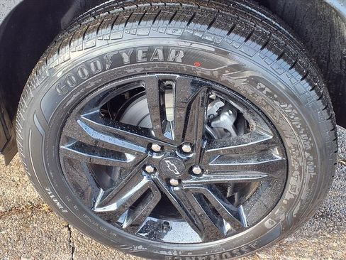 New 2026 Chevrolet Trax ACTIV w/ Sunroof Package image 7