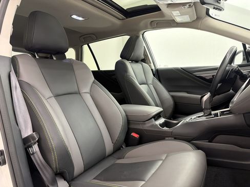 Used 2023 Subaru Outback Onyx Edition AWD/4WD image 30