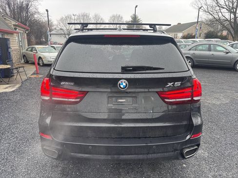 Used 2016 BMW X5 xDrive40e AWD/4WD image 7