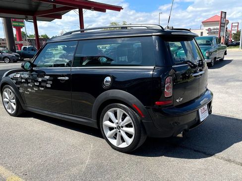 Used 2012 MINI Cooper Clubman S FWD image 4