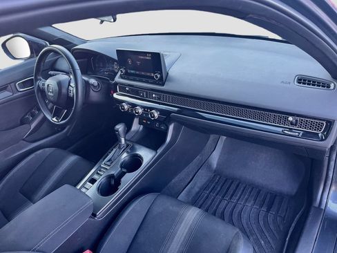Used 2023 Honda Civic Sport image 26