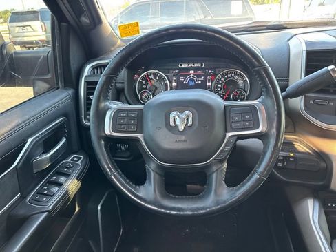 Used 2019 RAM 2500 Laramie w/ Night Edition AWD/4WD image 10