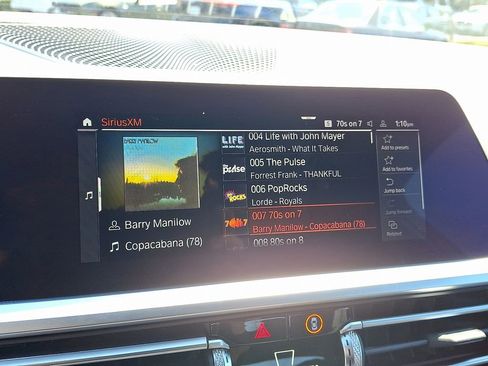 Used 2021 BMW 430i xDrive Coupe w/ Convenience Package image 18