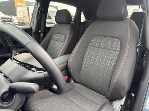 Used 2026 Honda HR-V Sport image 11