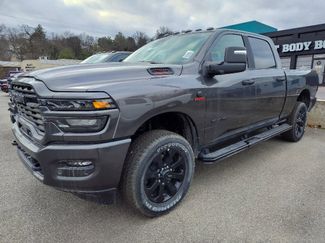 New 2026 RAM 2500 Big Horn video 2