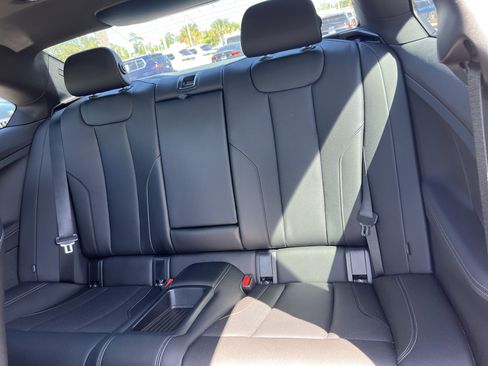 Used 2024 BMW M240i Coupe w/ Premium Package image 31