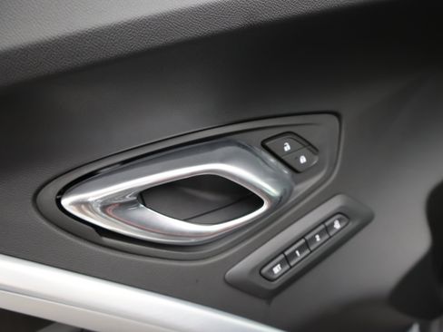 Used 2017 Chevrolet Camaro ZL1 RWD image 32
