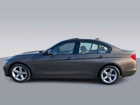 Used 2015 BMW 328i Sedan image 6