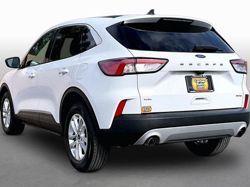 Used 2022 Ford Escape SE w/ Convenience Package AWD/4WD image 11