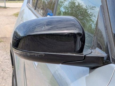 New 2026 Jeep Cherokee Overland image 11