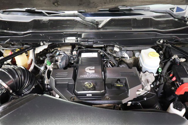 Used 2021 RAM 3500 Tradesman w/ Chrome Appearance Group AWD/4WD image 83