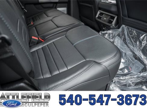 New 2026 Ford F350 Platinum image 37