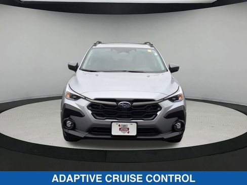 Certified 2025 Subaru Crosstrek 2.0i Premium image 9