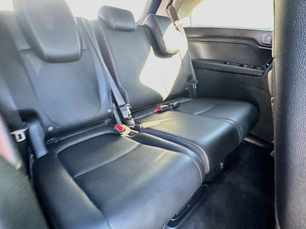 Used 2024 Honda Odyssey Touring image 29