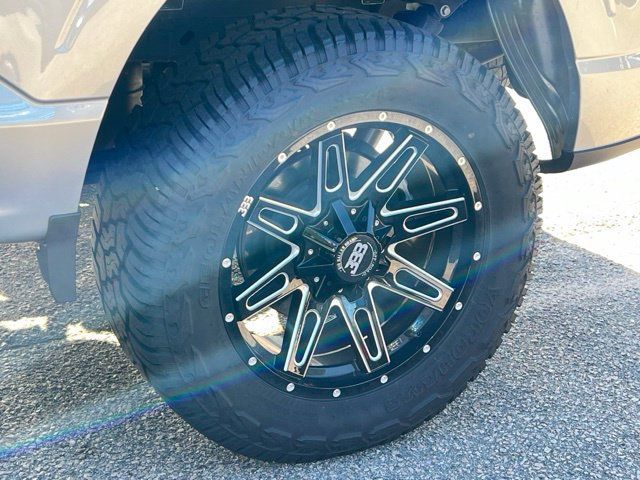 Used 2025 Ford F150 STX AWD/4WD image 34