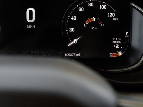 Used 2023 RAM 2500 Limited image 17