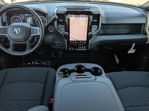 New 2025 RAM 2500 Tradesman image 5