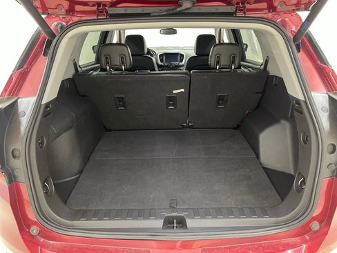 Used 2020 GMC Terrain SLT w/ Preferred Package image 5