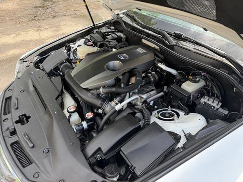 Used 2020 Lexus IS 300 w/ Accessory Package RWD image 35