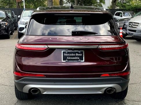 Used 2020 Lincoln Corsair Reserve w/ Elements Package image 3