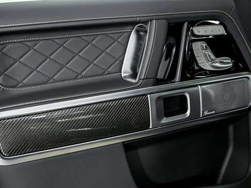 Used 2026 Mercedes-Benz G 63 AMG 4MATIC image 13