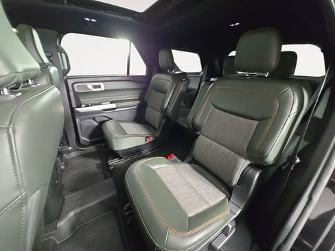 Certified 2022 Ford Explorer Timberline AWD/4WD image 13
