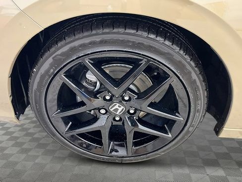 New 2026 Honda Civic Sport image 11