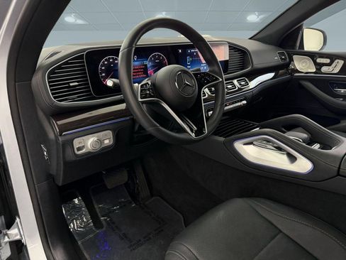 Certified 2026 Mercedes-Benz GLE 450 4MATIC Coupe image 4
