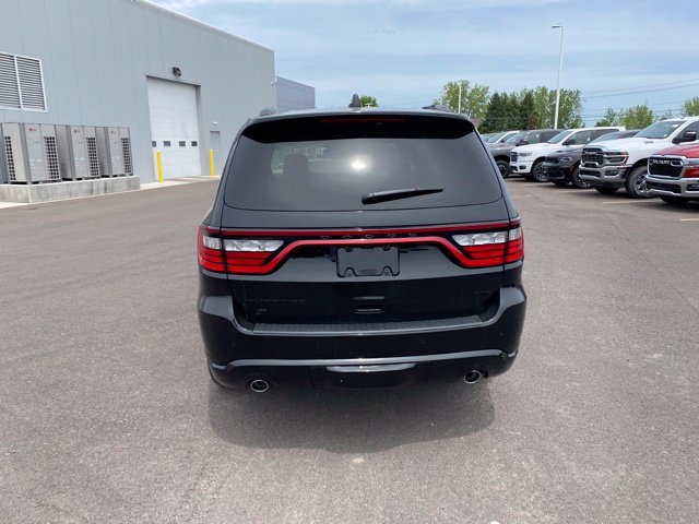 Used 2026 Dodge Durango GT AWD/4WD image 5